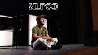 KLPSO - Pablo López en Riojaforum de Logroño (17/9/2020)