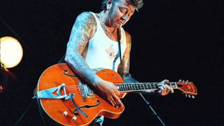 Brian Setzer   Rock and Roll Ruby