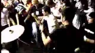 Converge: The Long Road Home (2003) Video