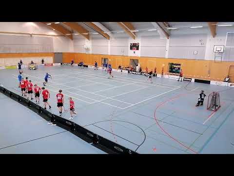 P16 alkusarja Welhot - O2 Jyväskylä