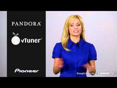 Product Tour: Pioneer VSX-1022-K 7.1-Channel 3D Ready A/V Receiver