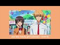 One Less Lonely Girl Justin Bieber Slowed Reverb