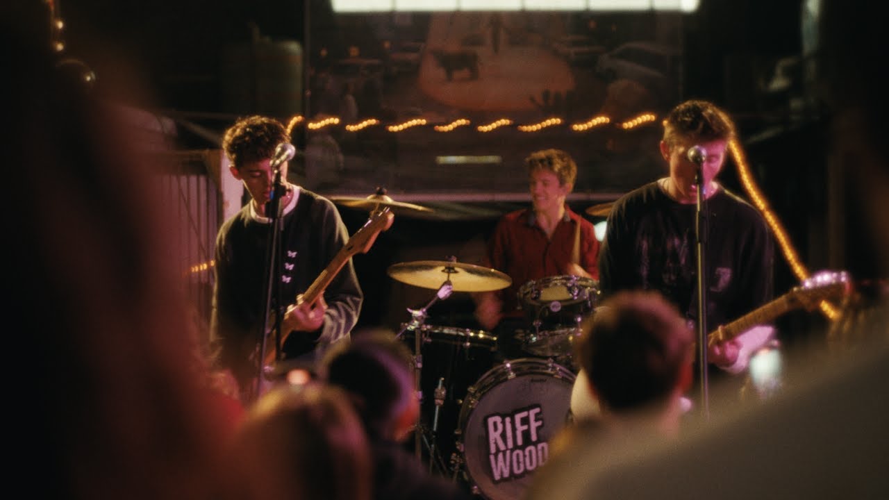 Riff Wood