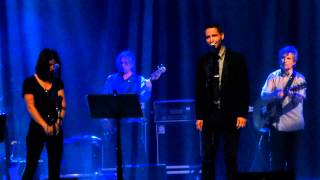 Big Star's Third - Holocaust Primavera Sound festival 2012