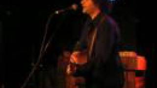 Paddy Casey - Fear (live)