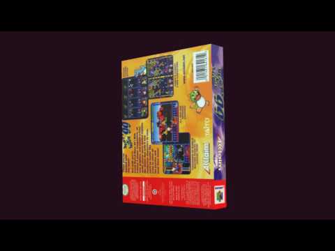 Bust A Move '99 chroma