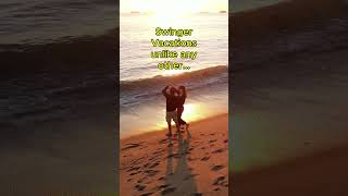 This Vacation Changes Everything!