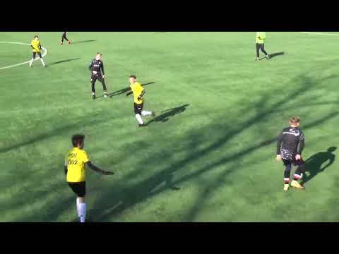 1/2 MKS Polonia Warszawa 6:4 PSV Łódź, sparing 2008