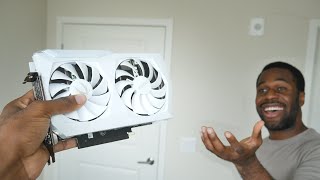 The $1 RTX 3060