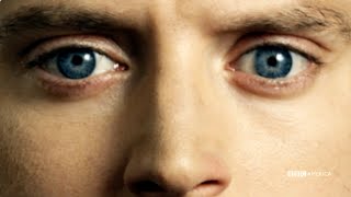 Dirk Gentlys Holistic Detective Agency | official trailer (2016) Elijah Wood Douglas Adams SDCC