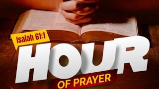 HOUR OF VICTORY Prayers!