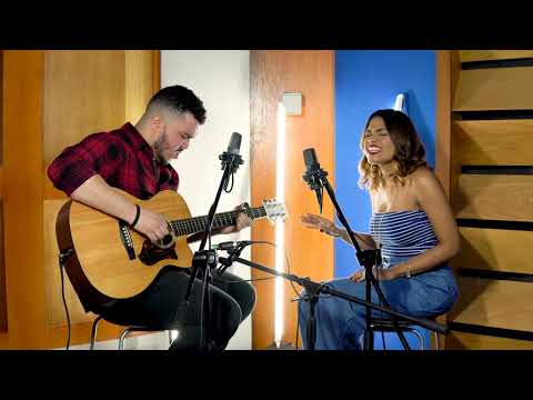Ricky Martin ft. La Mari de Chambao (Cover por León Yamil y Clara González)
