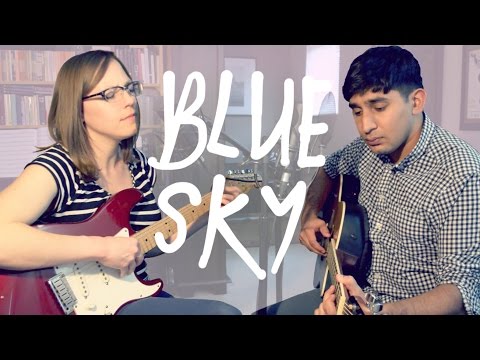 Blue Sky (Original) - Boom Gallows