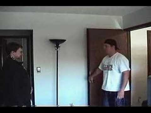 Pregnant Space Lawyer