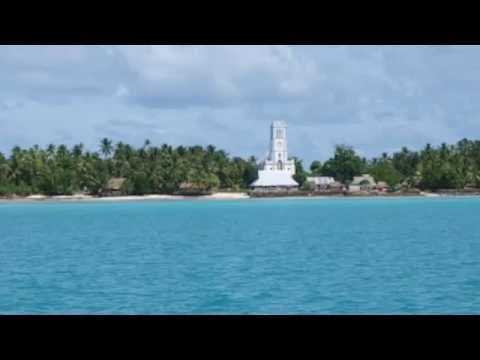 Moan rokora ikai (MORIKAO) - Kiribati@tm..