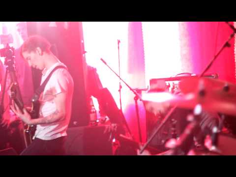 The autumn every burn - Death in loneliness (live talisman nvkz 08.03.2013)