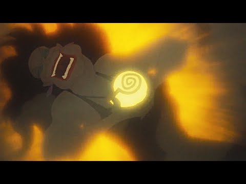 ursula's transformation || 2023 vers. with laugh