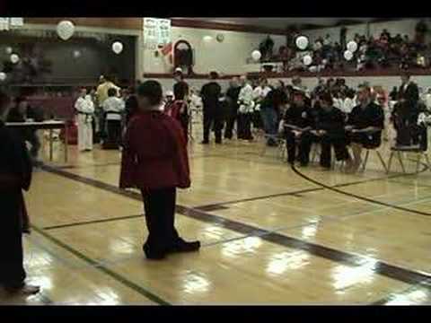 Wolverine Kata Ethan Martin