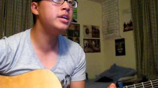 Kevin Devine You&#39;ll Only End Up Joining Them (cover)