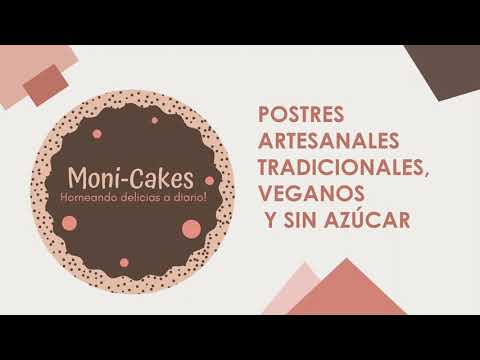 Moni Cakes