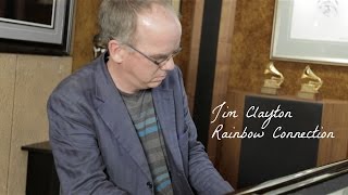 Jim Clayton: Rainbow Connection | At Home With Oscar