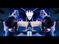 Boris Brejcha Master Mix 3 2023