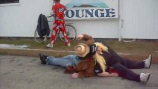 Boomer n Burns: Too Far Gone 3/3