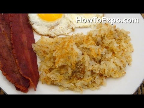 Hash Browns Recipe Homemade Crispy Hash Browns Recipe Or Soft Hash Browns