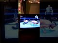 Randy Orton Vs Buddy Murphy