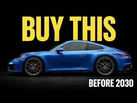 Porsche's 911: The Strategy That's Killing the Brand