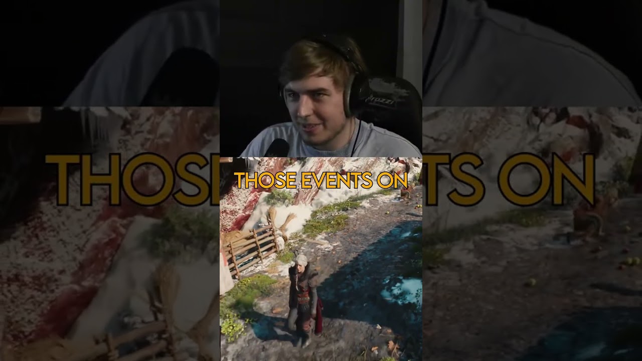 This Is Scripted #ue5