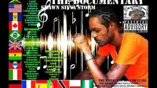 SHAWN STORM MIXTAPE "TITLE THE DOCUMENTARY" [PREVIEW] MAY 2014