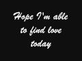 Collective Soul - Reach (Lyrics)