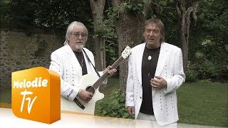 Mit dir bis ans Ende der Zeit Music Video