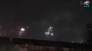 Happy New Year