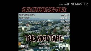 Clouded Mind - 40oz and a Notebook (Prod. Kankick x Clouded Mind)