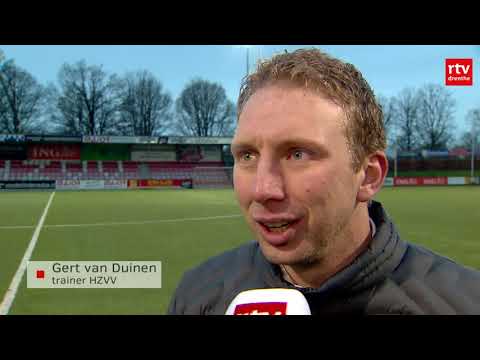 Onze Club van zondag 4 februari 2018