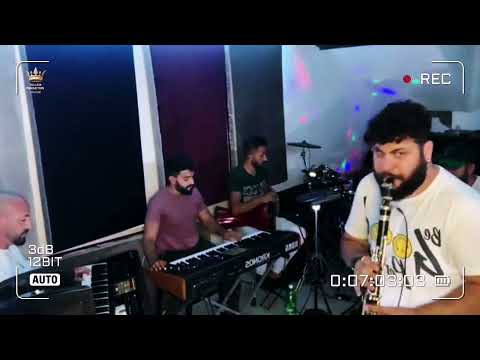 New!!!! ORK. AZAT KING LIVE 2021 - NEW STYLE KUCHEK & TALLAVA 2021 █▬█ █ ▀█▀