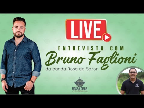 Na Verdade - Bruno Faglioni