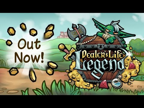 Видео Dealer's Life Legend #1