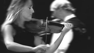 VAN TWEEDE VIOOL NAAR EERSTE STEM