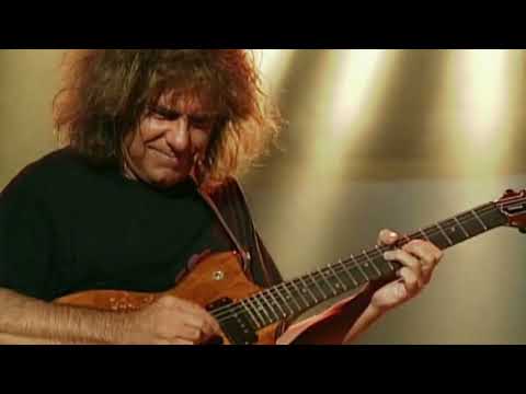 Pat Metheny & Meshell Ndegeocello's Group - Montreal Jazz Festival 2005