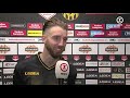Roda JC - Excelsior: Fabian Serrarens