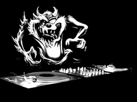 The Paradoxx Mix LEGENDE of HARDSTYLE Partie II By Mr-Taz