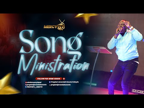 WONDERFUL SONGS MINISTRATION BY PAPA J LISTEN WITH YOUR EARPHONES