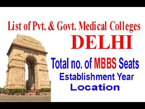 download lagu mp3 mp4 Mbbs Seats In Delhi, download lagu Mbbs Seats In Delhi gratis, unduh video klip Mbbs Seats In Delhi