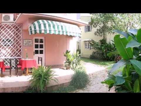 Aldeia Santa Rita 3* Индия 