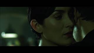 Blah Blah Blah x The Matrix (1999)