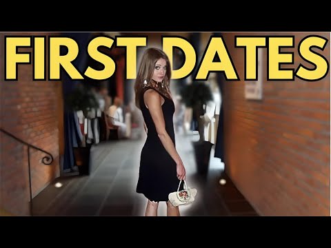 8 First Date Tips For Men | Kezia Noble