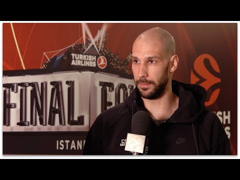 Team Arrival: CSKA Moscow